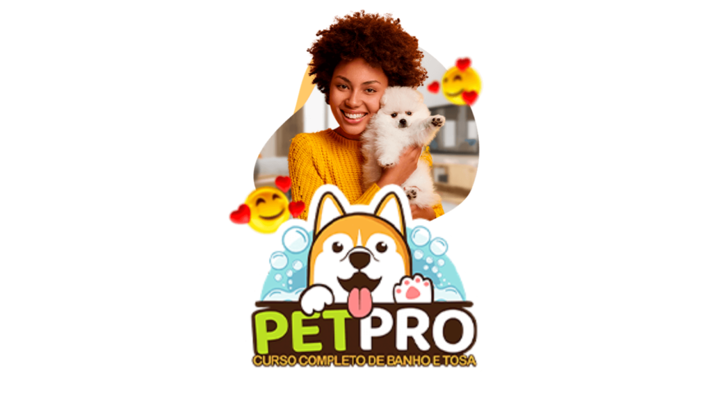 terceira imagem de banho e tosa