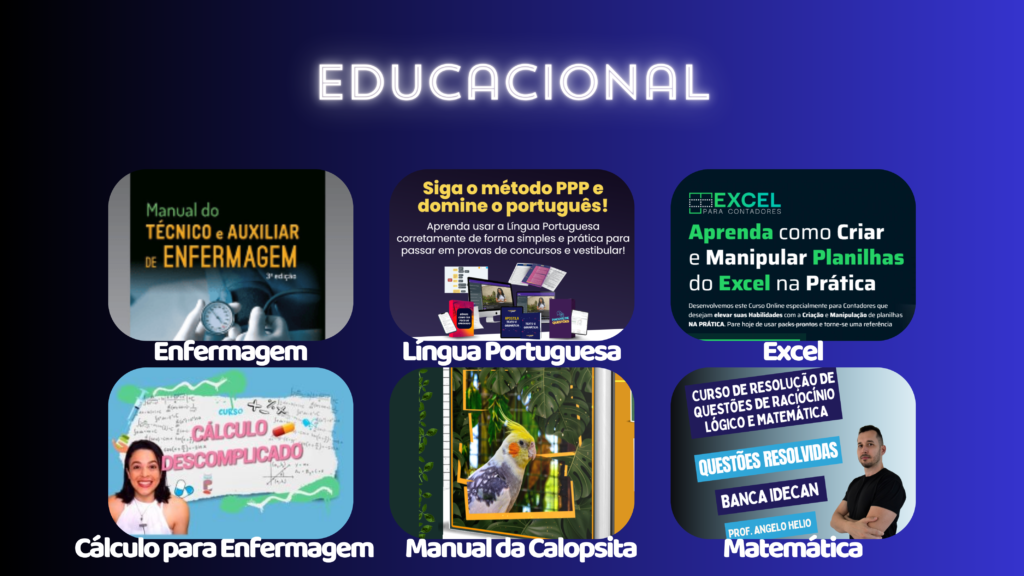 imagem de educacional