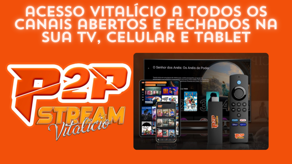 imagem de adaptador de canais