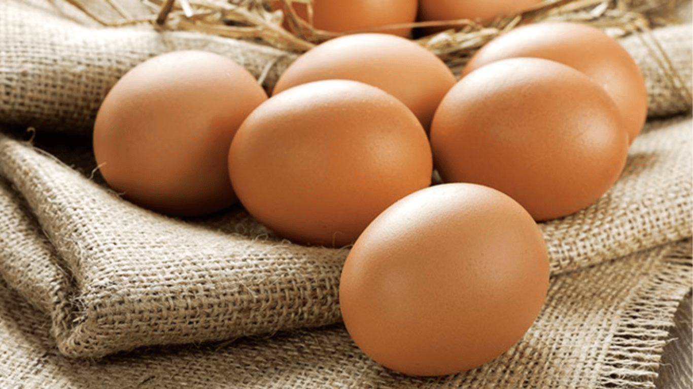 7 Alimentos que Ajudam a Emagrecer Naturalmente e com Saúde 3 ovos na cesta