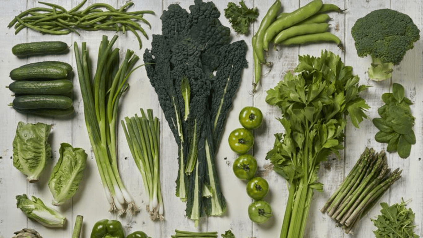 7 Alimentos que Ajudam a Emagrecer Naturalmente e com Saúde 8 tipos de vegetais que ajudam a emagrecer