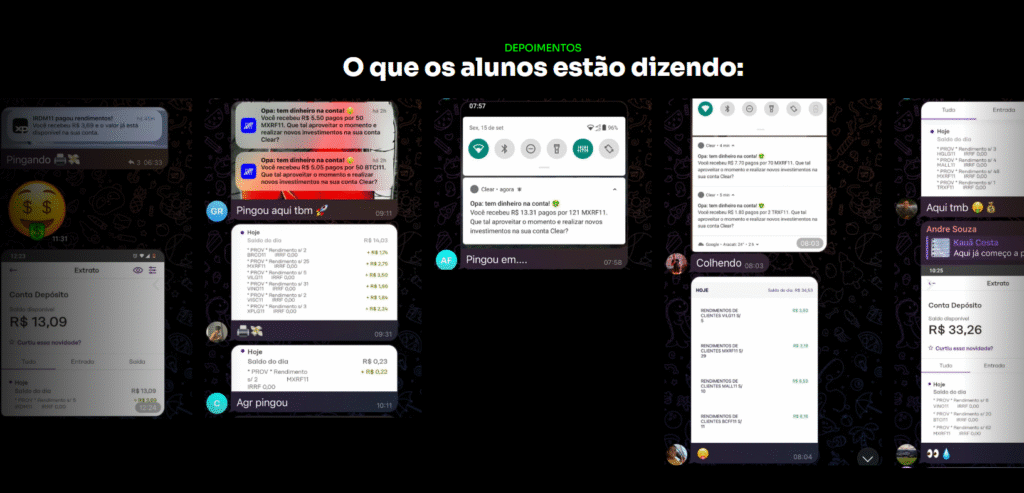 Aprenda a Ser Investidor em 1H 5 ELEMENTO DO SITE INVESTIDOR4