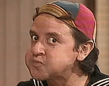 As 20 Melhores Piadas 17 kiko para piadas