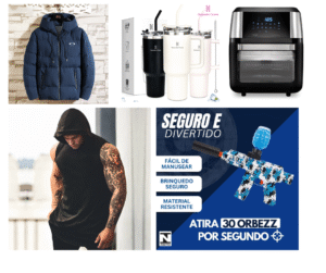 Home 25 5 produtos que todo homem adulto precisa
