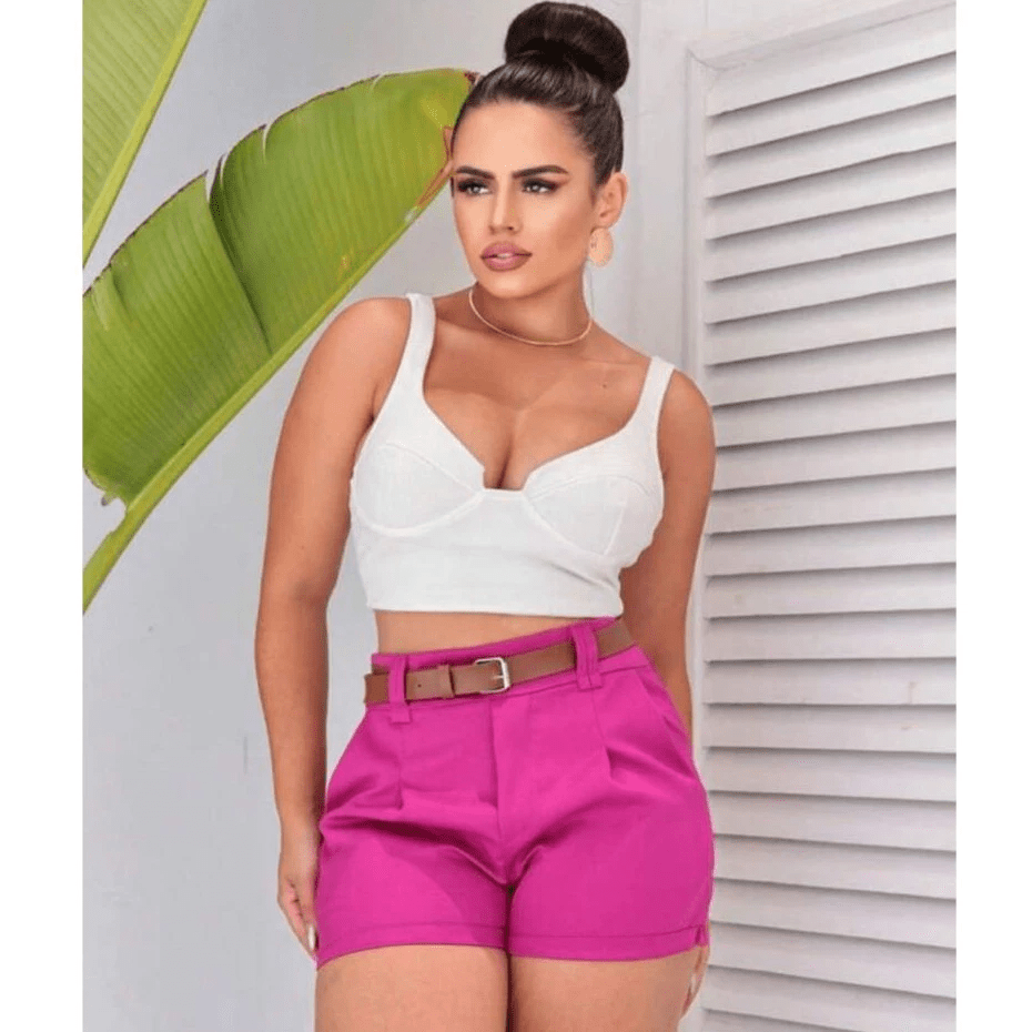 SHORT ROSA