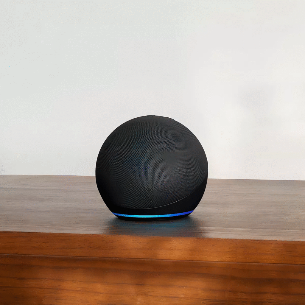 assistente virtual alexa 5