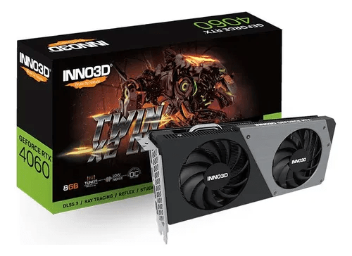 nvidia geforce rtx 4060