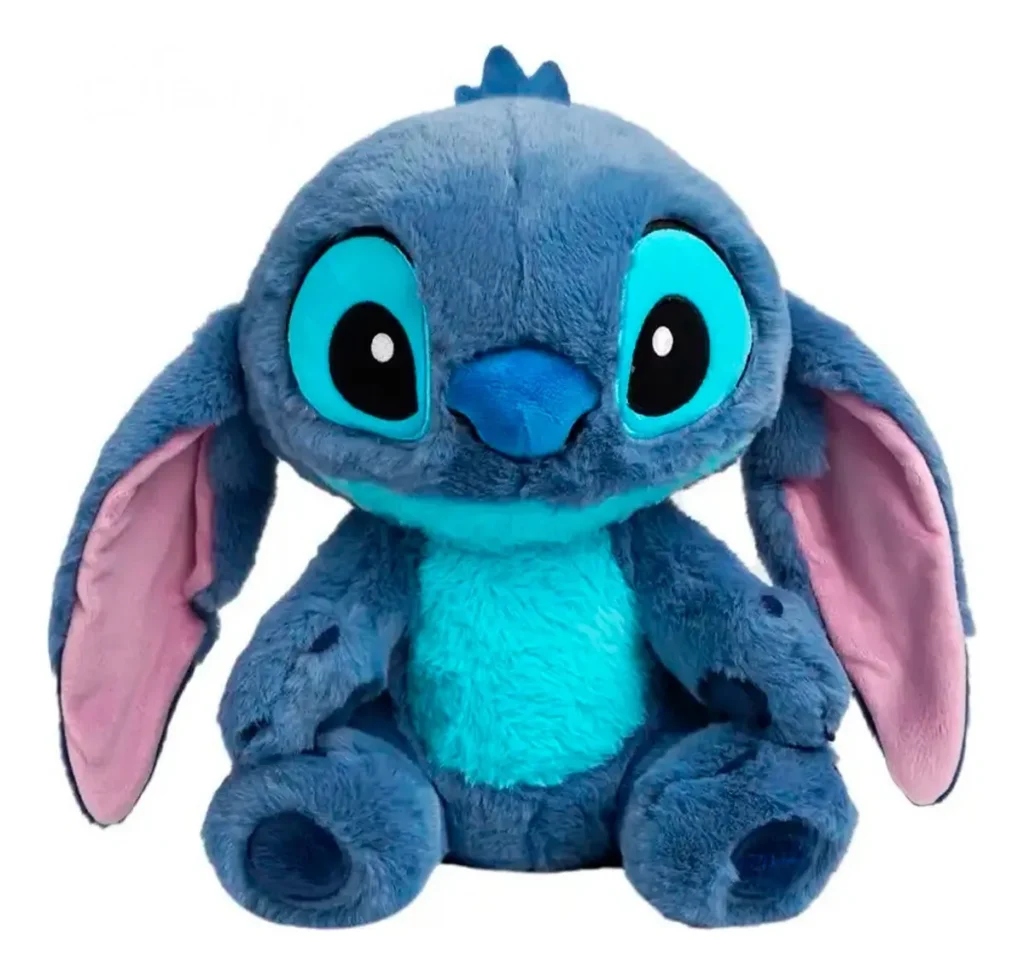 D NQ NP 2X 632725 MLB83558738129 042025 F pelucia stitch grande 35cm macio e hipoalergnico